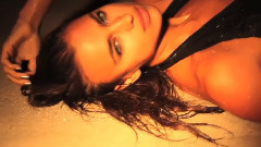 音乐短片 - Irina Shayk Beach (Night Version)