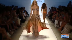 Fashion Show - New FashionShow 2016 Bikini Fashion Week Cia Maritima MBFW Miami Swim Runway Show Collection_