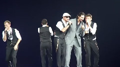 Backstreet Boys - I Want It That Way