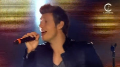 Backstreet Boys - As Long As You Love Me