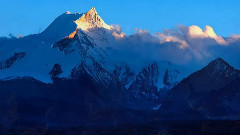 音乐短片 - 神香 世界屋脊最美西藏