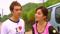 蔡卓妍 - 翡翠台 阿Sa真人Show 第一集