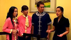 蔡卓妍 - 翡翠台 阿Sa真人Show 第三集
