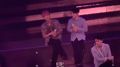 Chen(EXO),EXO - What If