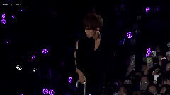 边伯贤(EXO),EXO - ARTIFICIAL LOVE