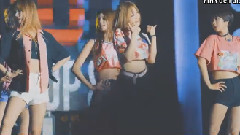 EXID - UP & DOWN