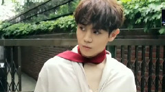 BEAST - CUBE TV-BEAST Highlight封面拍摄现场
