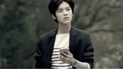 鹿晗,吴世勋(EXO) - 遥怜2