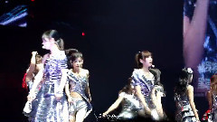 SNH48 - 正义之手