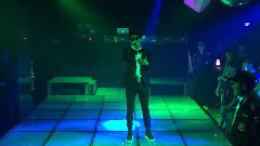 模仿翻唱 - 演员