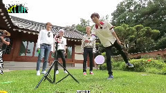 NCT 127,NCT - NCT LIFE团结大会EP02董思成CUT