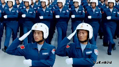 华语群星 - 当兵人的梦想