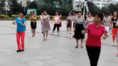 舞蹈视频 - 唱起来跳起来