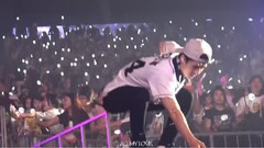 吴世勋(EXO),EXO-K,EXO - 玩泡泡枪