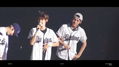 边伯贤(EXO),吴世勋(EXO),EXO-K,EXO - 采访
