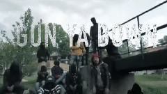 欧美群星 - Gun Ya Down