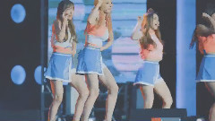Brave Girls - High Heels