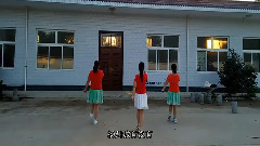 舞蹈视频 - 烟花三月下扬州