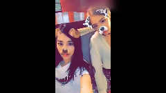 Tiffany(少女时代),少女时代 - 帕尼更新泰妍两则合并
