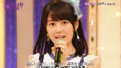 AKB48,乃木坂46 - 裸足でSummer