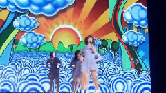 DIA - Somehow