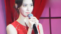 允儿(少女时代),少女时代 - 小幸运