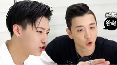 曹承衍(UNIQ),UNIQ - 承衍和flowsik取向一致?