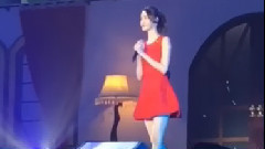 允儿(少女时代),少女时代 - 德寿宫石墙路的春天 第二版