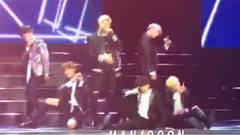 V(防弹少年团),田柾国(防弹少年团),防弹少年团 - RUN