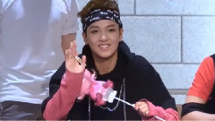 NCT - 蚕室签名会