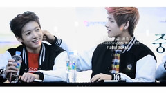 田柾国(防弹少年团),V(防弹少年团),防弹少年团 - Taekook I Promise You