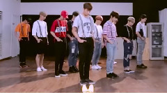 Seventeen - VERY NIC E(Dance Practice)
