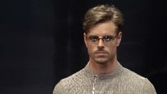 Fashion Show - Giorgio Armani Menswear Spring Summer 2017