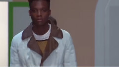 Fashion Show - Fendi Men's Spring Summer 2017