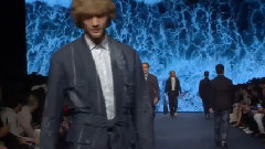 Fashion Show - Etro Men's Spring Summer 2017