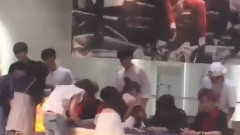 NCT - 蚕室签名会