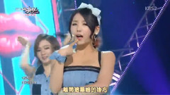 Ladies' Code - KISS KISS