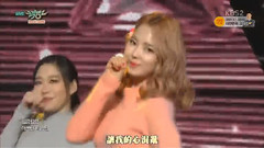 李孝恩(Stellar),金佳英(Stellar),全侑莉(Stellar)	,朱敏希(Stellar),Stellar - STING