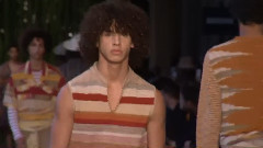 Fashion Show - Missoni Men's Spring Summer 2017