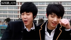 JIMIN(防弹少年团),防弹少年团 - 朴智旻令人窒息的性感瞬间