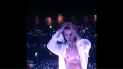 张艺兴(EXO),KAI(EXO),吴世勋(EXO),边伯贤(EXO),EXO - 成员性感动作瞬间合集