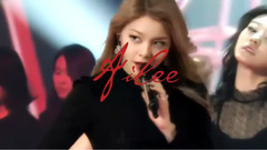 太妍(少女时代),Ailee,孝琳(Sistar),韩国群星,少女时代-TTS - 金泰妍&孝琳&Ailee高音对比篇