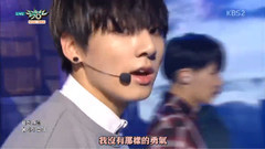 SUGA(防弹少年团),JIN(防弹少年团),田柾国(防弹少年团),J-HOPE(防弹少年团),防弹少年团 - I NEED U