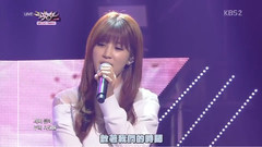 吴夏荣(Apink),朴初珑(Apink),孙娜恩(Apink),尹普美(Apink),Apink - SUNDAY MONDAY
