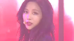 霏(miss A) - 没关系 没关系 Fantasy - SBS人气歌谣 现场版 16/07/31