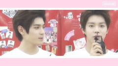 SMROOKIES,泰容（NCT）,NCT 127,NCT U,NCT - TAEYU Taeyong&Yuta