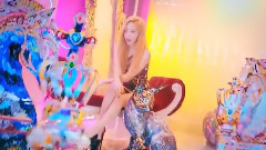 太妍(少女时代),少女时代 - 金爷又撩妹了