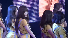 银河(GFriend),素媛(GFriend),俞宙(GFriend),严智(GFriend),GFriend - Rough