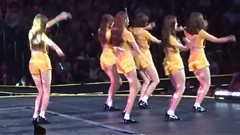 严智(GFriend),素媛(GFriend),银河(GFriend),信飞(GFriend),GFriend - NAVILLERA(你还有我)