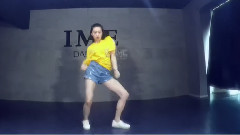 舞蹈视频 - yum yum!卖萌可爱的Linda